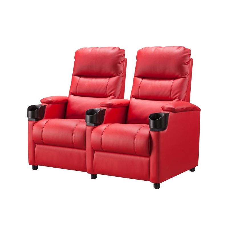 Transforma la sala de estar en un paraíso para los amantes de las películas con nuestras sillas de cine en casa
