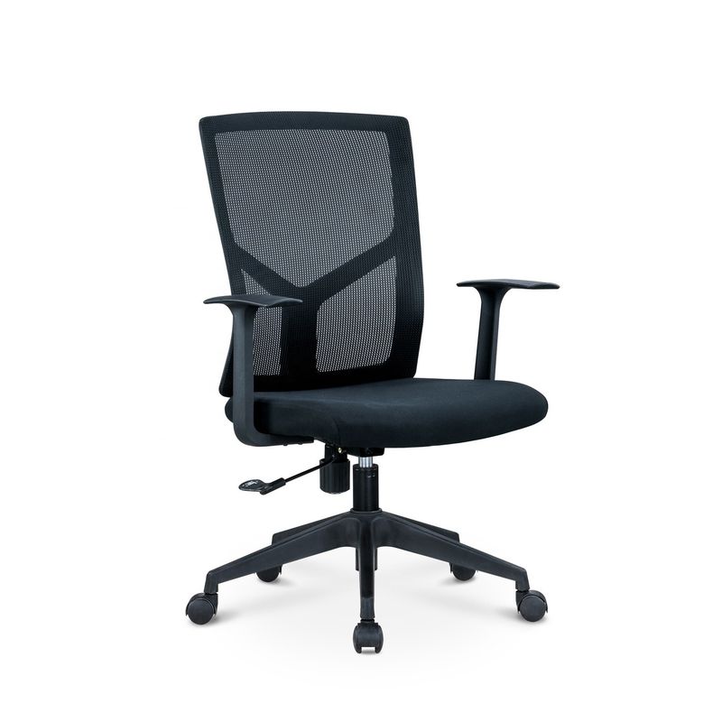 Sillones de oficina de malla asequibles cómodos y elegantes para la oficina Hotel hogar o escuela