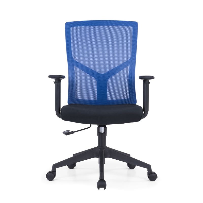 Sillones de oficina de malla asequibles cómodos y elegantes para la oficina Hotel hogar o escuela