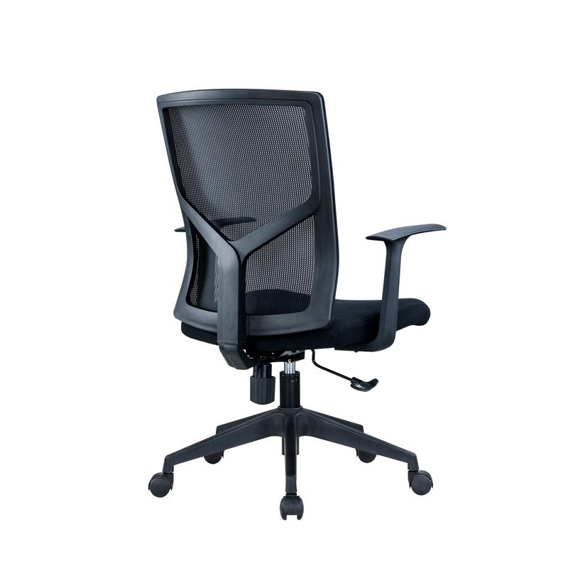 Sillones de oficina de malla asequibles cómodos y elegantes para la oficina Hotel hogar o escuela