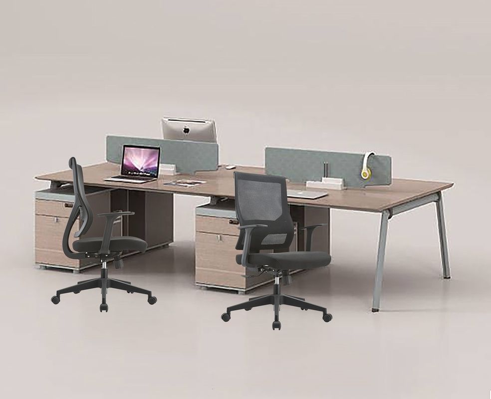 650*580*960-1060mm silla de malla con soporte lumbar para oficina y conferencia