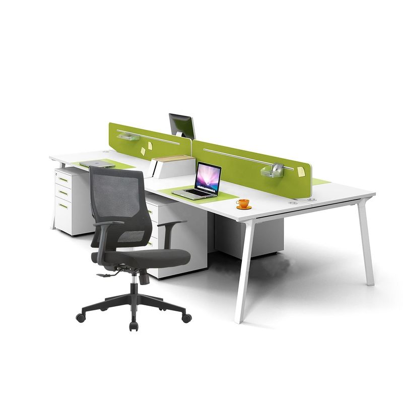 650*580*960-1060mm silla de malla con soporte lumbar para oficina y conferencia