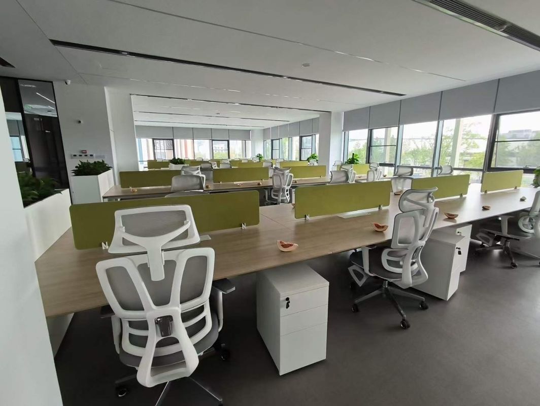 Alturas ajustables Ergo ejecutivo de malla silla de oficina con soporte lumbar jefe CEO lujo