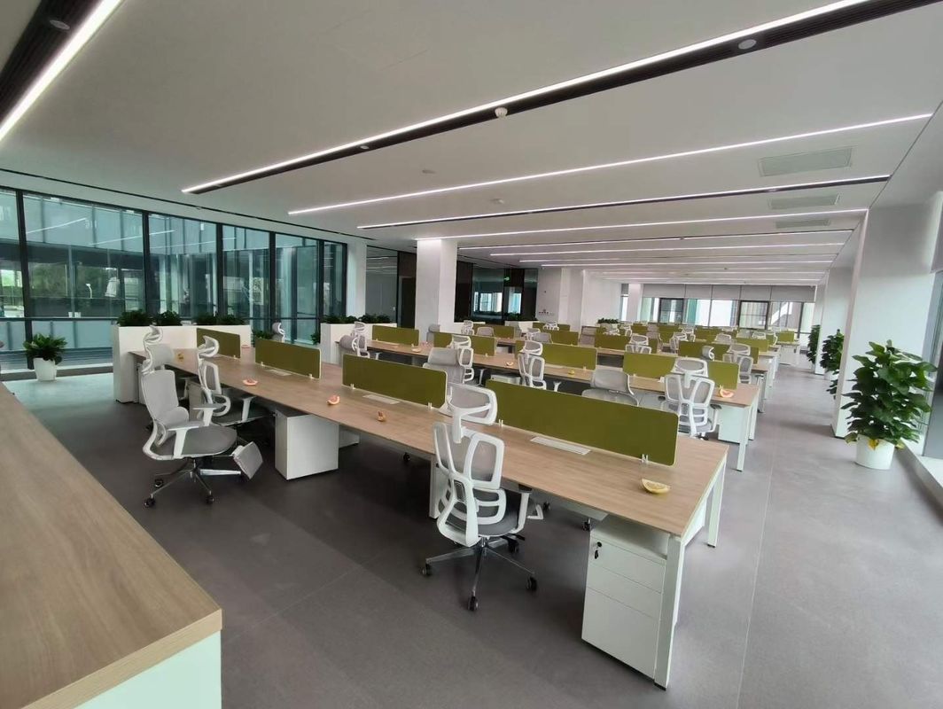 Alturas ajustables Ergo ejecutivo de malla silla de oficina con soporte lumbar jefe CEO lujo