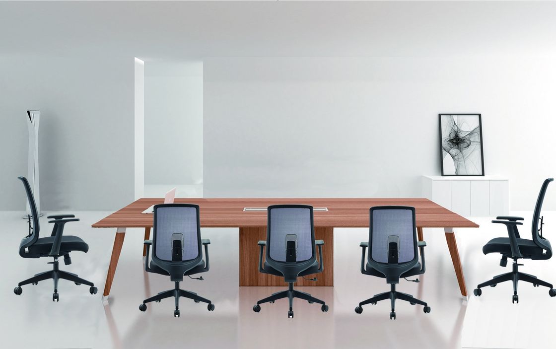 Crear un espacio de trabajo profesional con FOSHAN Diseño Ergonomic Visitor Mesh Silla de personal