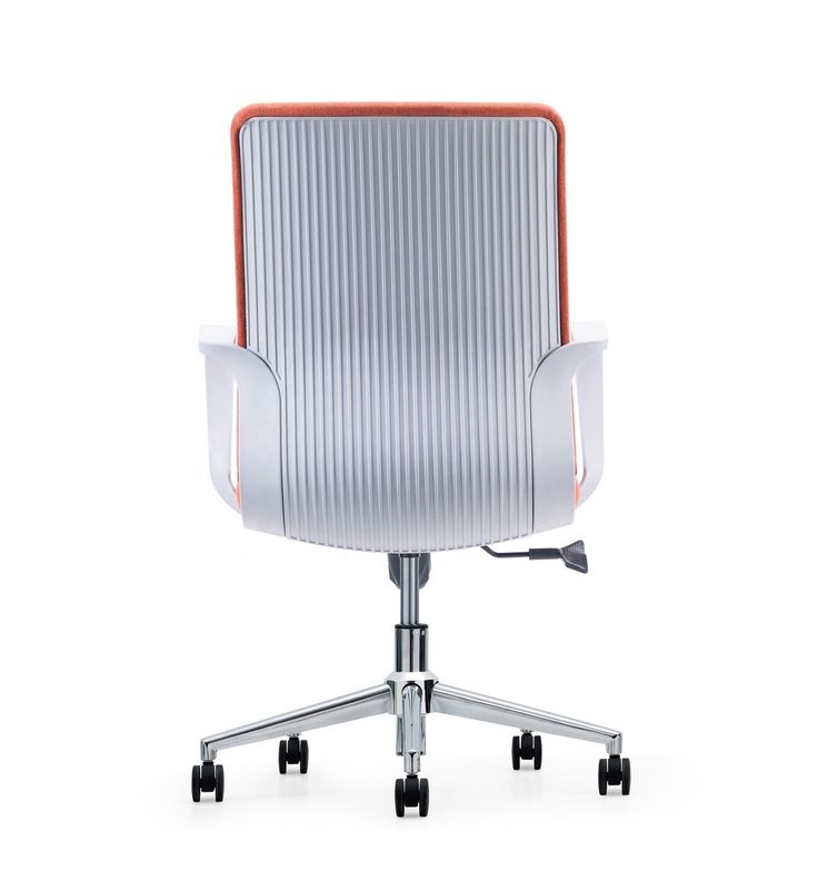 Silla de oficina moderna de malla de ocio con soporte para la espalda ejecutiva y envío gratuito de muestras