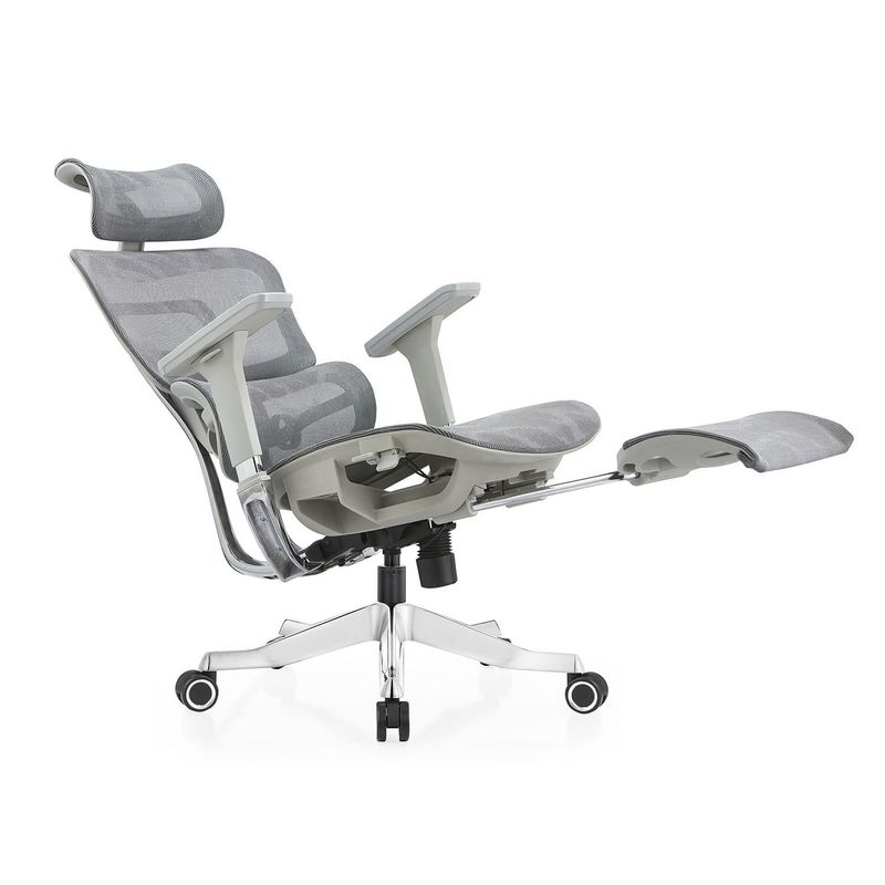 Silla ejecutiva Full Mesh Silla de oficina para diseño moderno estilo de ordenador Oficina ejecutiva