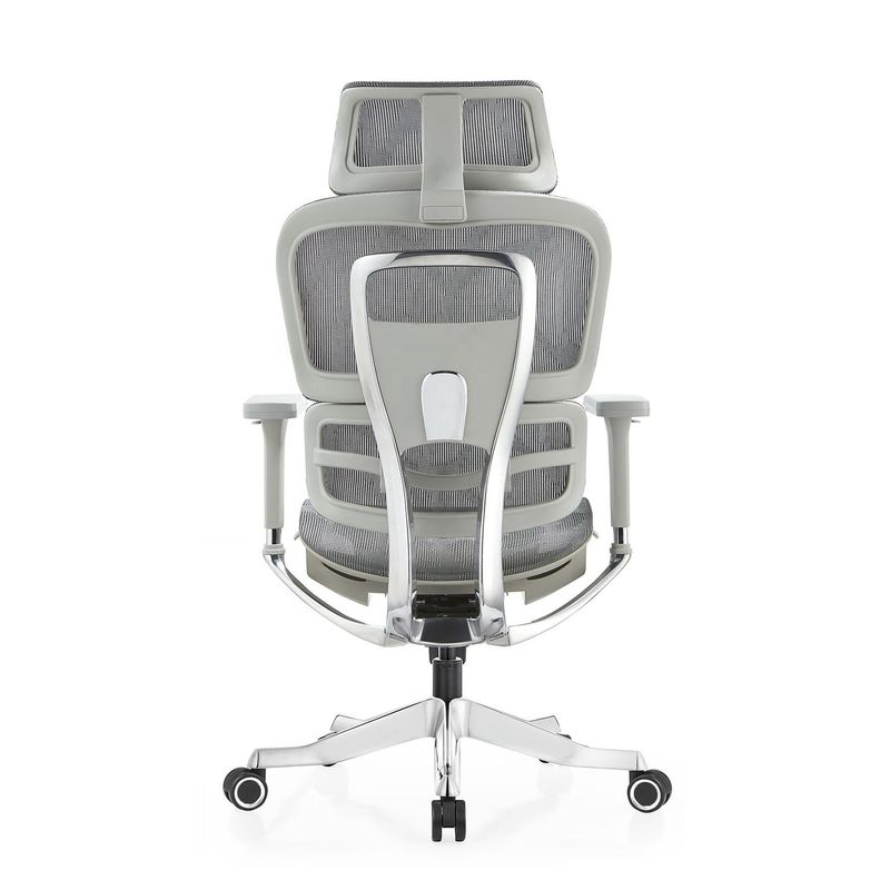 Silla ejecutiva Full Mesh Silla de oficina para diseño moderno estilo de ordenador Oficina ejecutiva