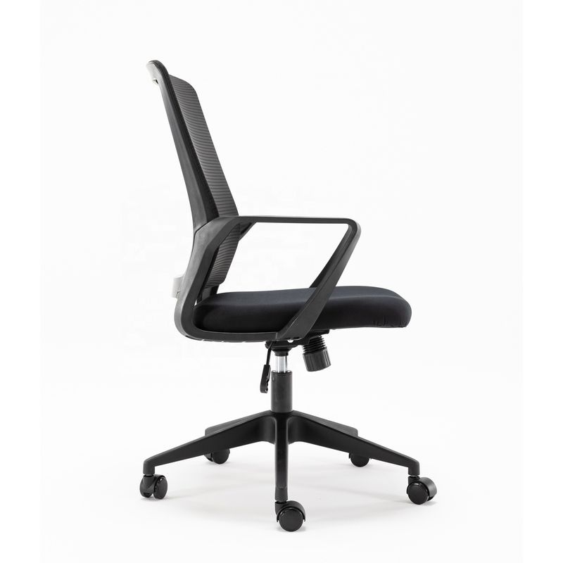 Silla de oficina sillas de malla Muebles W57*D57*H92-100cm para oficina/hotel/hogar/escuela