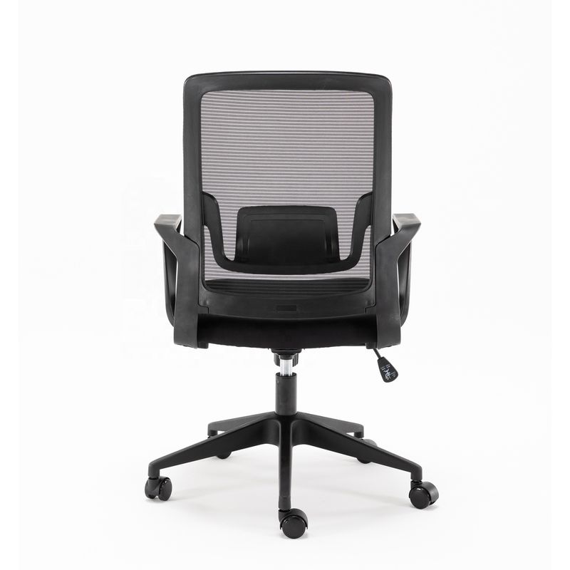 Silla de oficina sillas de malla Muebles W57*D57*H92-100cm para oficina/hotel/hogar/escuela