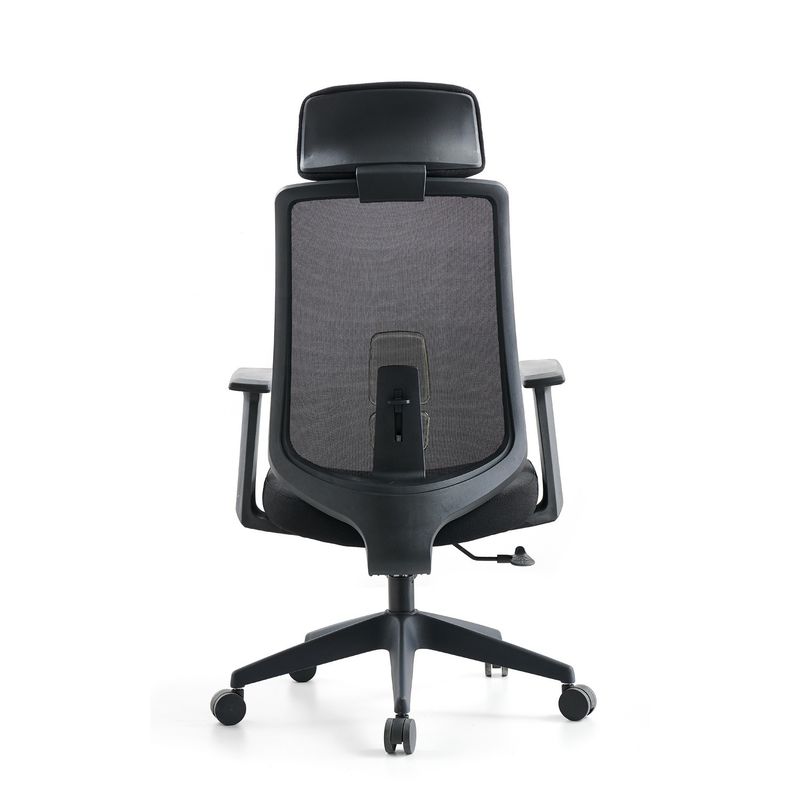 Silla de oficina ejecutiva de alto nivel M-062A Silla de malla giratoria con envío gratuito de muestra