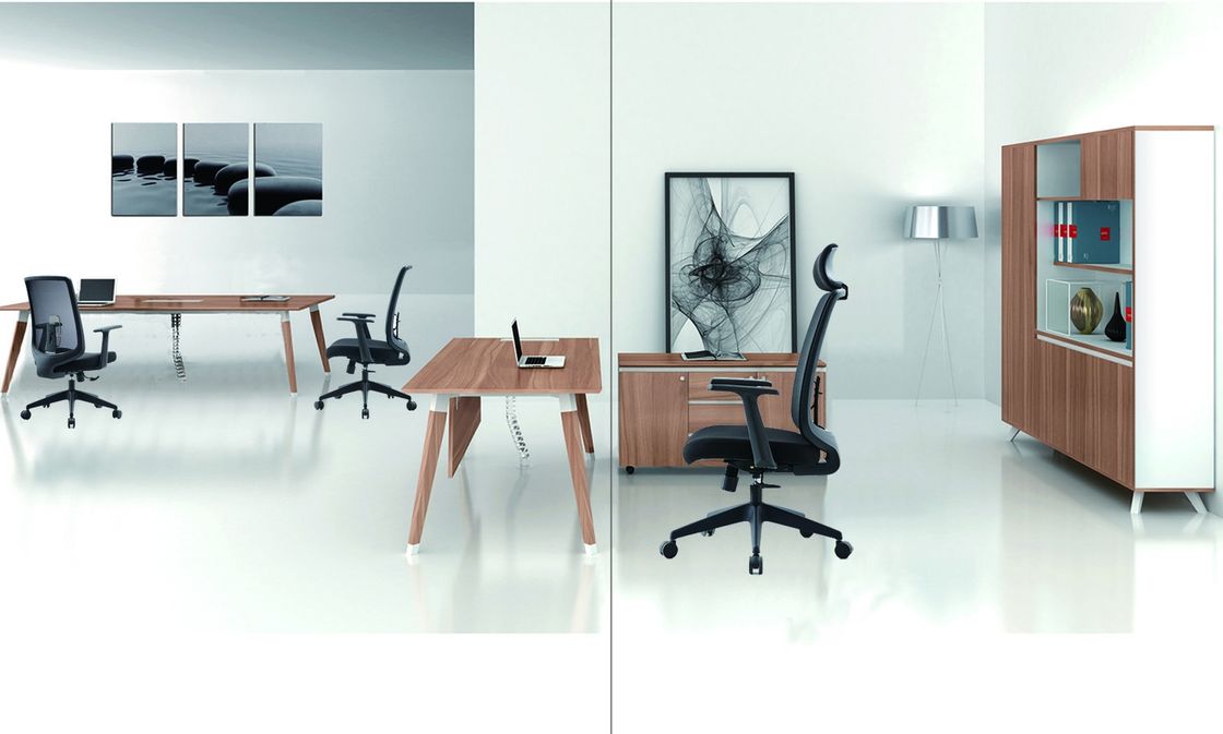 Silla de oficina ejecutiva de alto nivel M-062A Silla de malla giratoria con envío gratuito de muestra