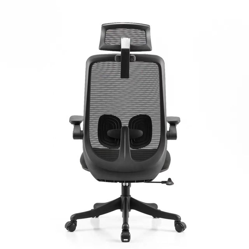 Y-SEATER 3616 espalda de malla silla ejecutiva de oficina estilo silla de elevación para apoyo ergonómico