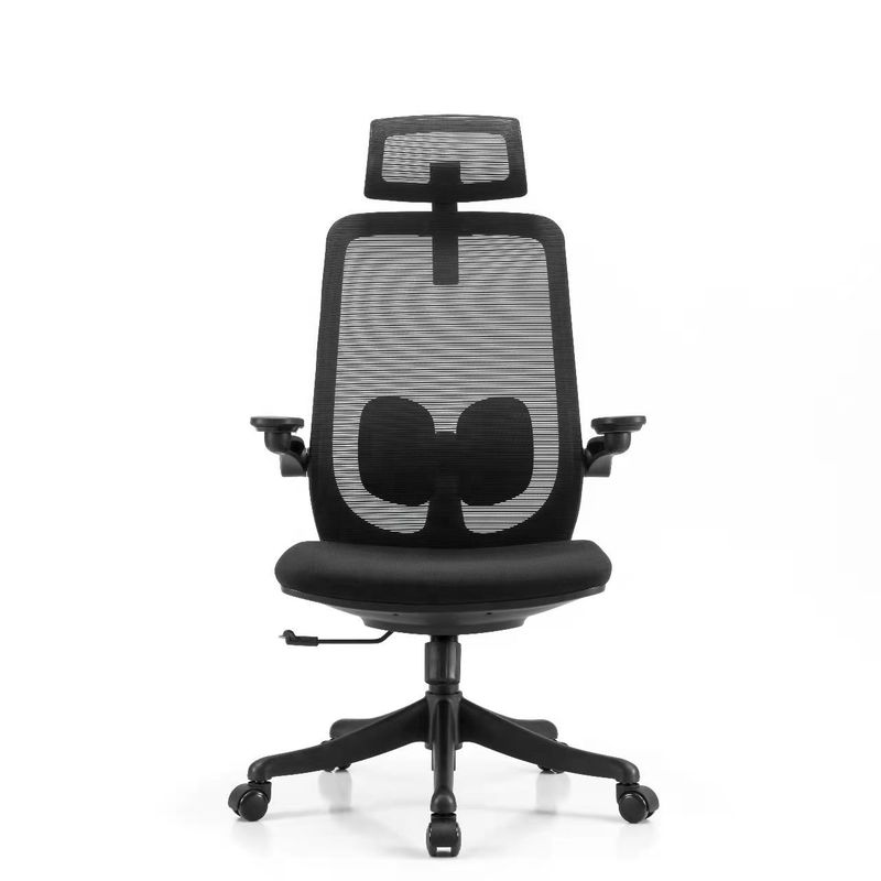 Y-SEATER 3616 espalda de malla silla ejecutiva de oficina estilo silla de elevación para apoyo ergonómico