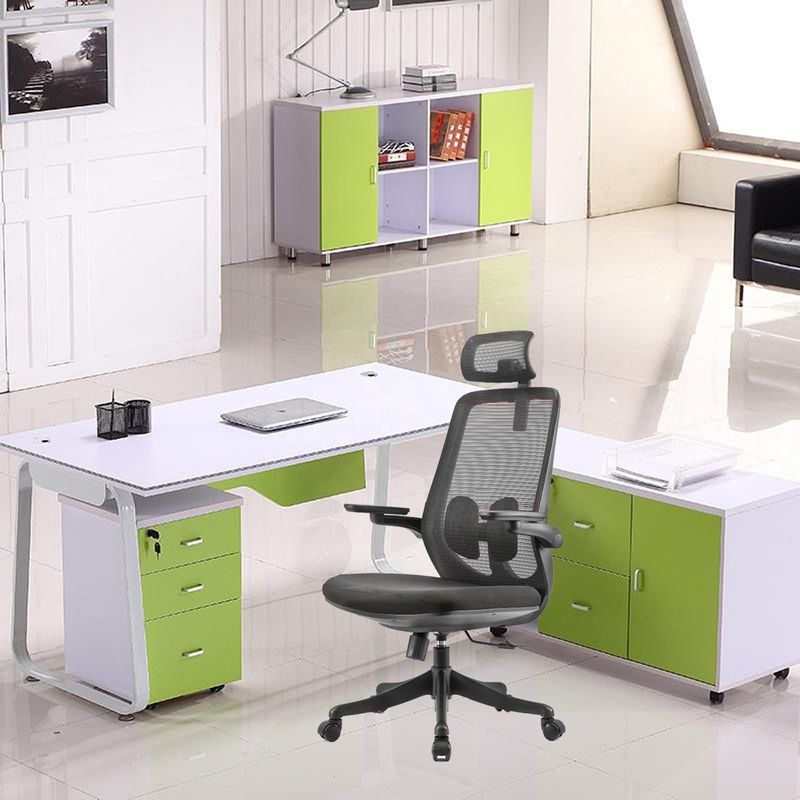 Y-SEATER 3616 espalda de malla silla ejecutiva de oficina estilo silla de elevación para apoyo ergonómico