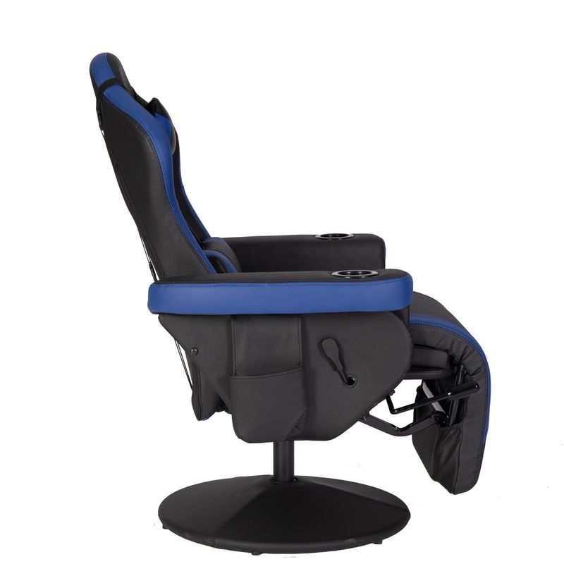 OEM ODM Gran silla de sofá único para sala de estar juegos y ocio plegable ajustable