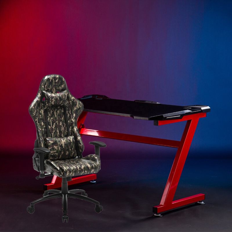 Muebles de oficina Trabajadores de deportes electrónicos directos Juegos de carreras Juegos de juegos silla para jugadores