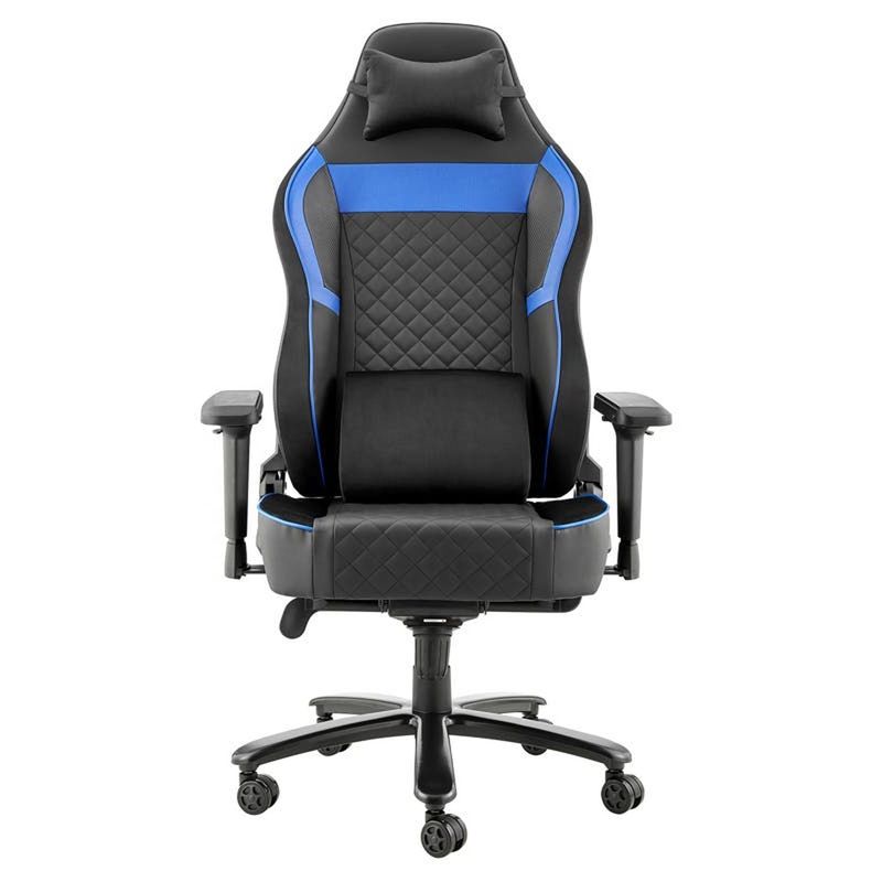 Oficina/Casa/Apartamento/Silla ejecutiva de la escuela con diseño de lujo de PU Leather E-sport
