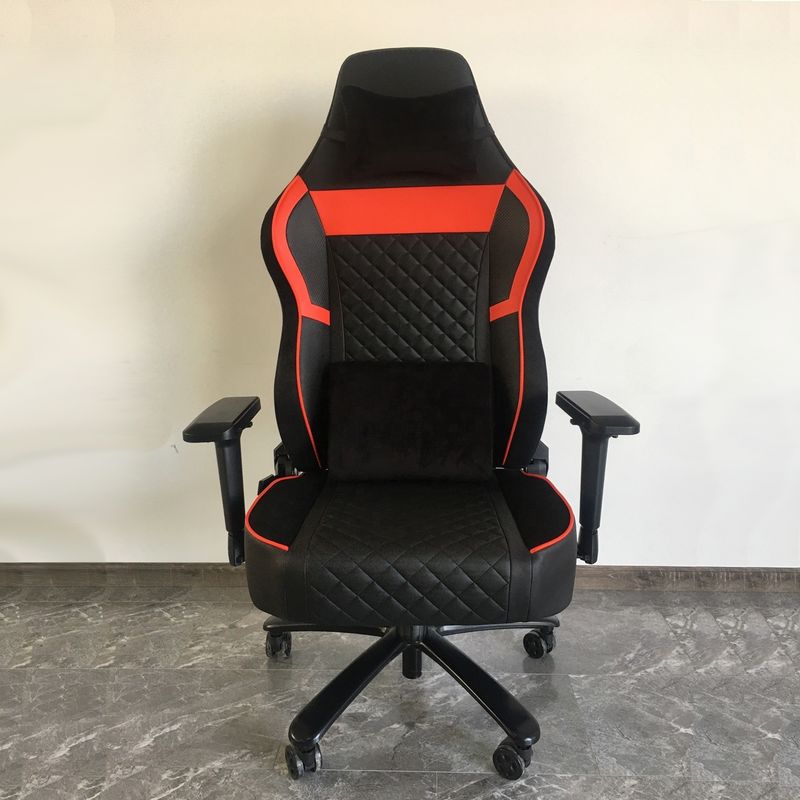 Y-SEATER Luxury PU Leather E-Sport Chair para jugadores de computadora en estilo de diseño europeo