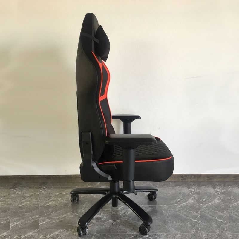 Y-SEATER Luxury PU Leather E-Sport Chair para jugadores de computadora en estilo de diseño europeo