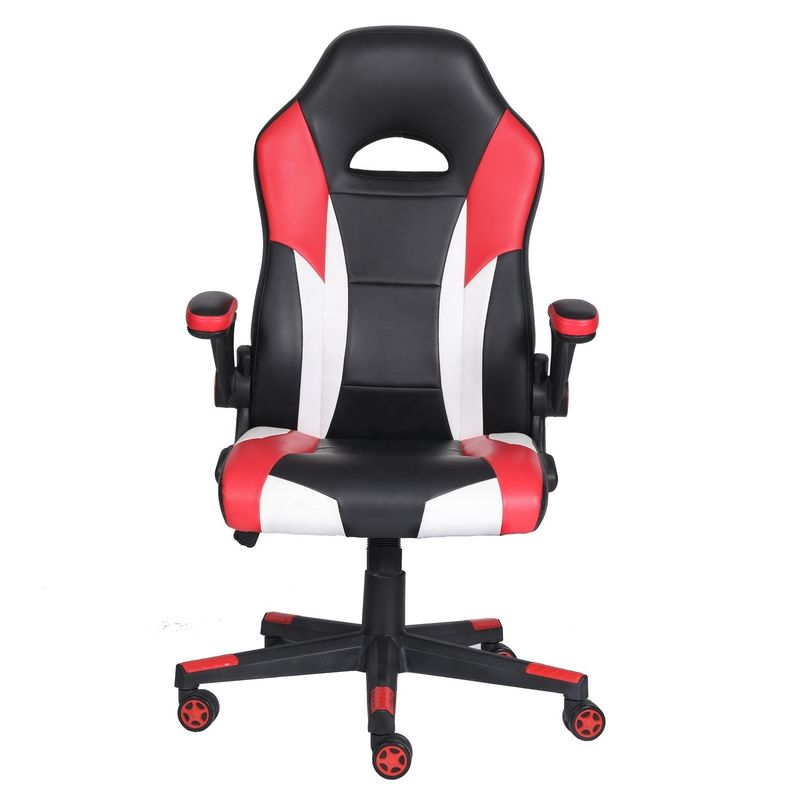 ESPECIALIDAD DEL DISEÑO EUROPEO Respaldo ajustable 90-180 silla de juego para los entusiastas de los deportes electrónicos