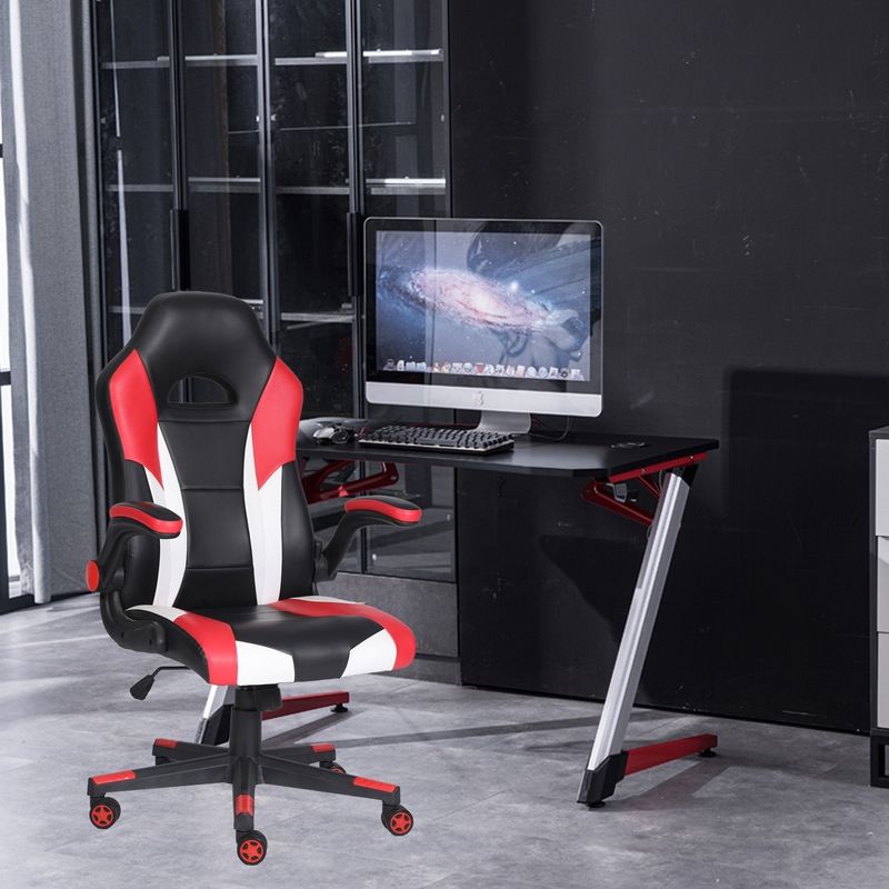 ESPECIALIDAD DEL DISEÑO EUROPEO Respaldo ajustable 90-180 silla de juego para los entusiastas de los deportes electrónicos