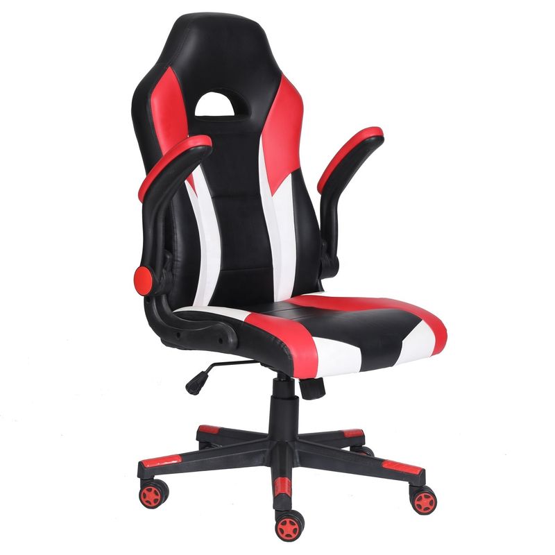 ESPECIALIDAD DEL DISEÑO EUROPEO Respaldo ajustable 90-180 silla de juego para los entusiastas de los deportes electrónicos