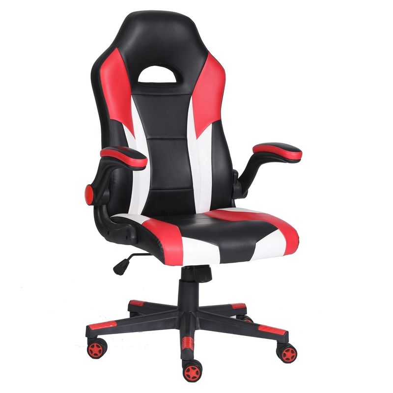 ESPECIALIDAD DEL DISEÑO EUROPEO Respaldo ajustable 90-180 silla de juego para los entusiastas de los deportes electrónicos