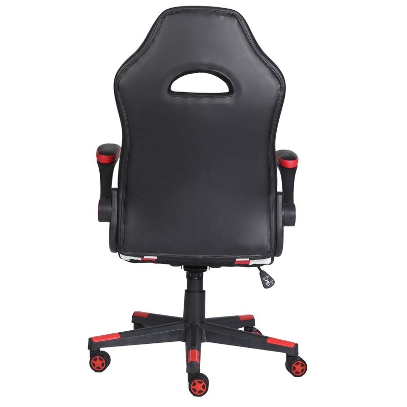 ESPECIALIDAD DEL DISEÑO EUROPEO Respaldo ajustable 90-180 silla de juego para los entusiastas de los deportes electrónicos