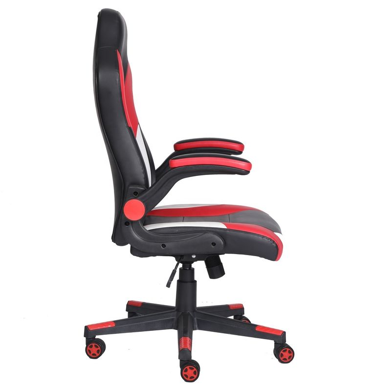 Muebles comerciales Y-SEATER PU PVC de cuero silla deportiva electrónica para niños silla ejecutiva