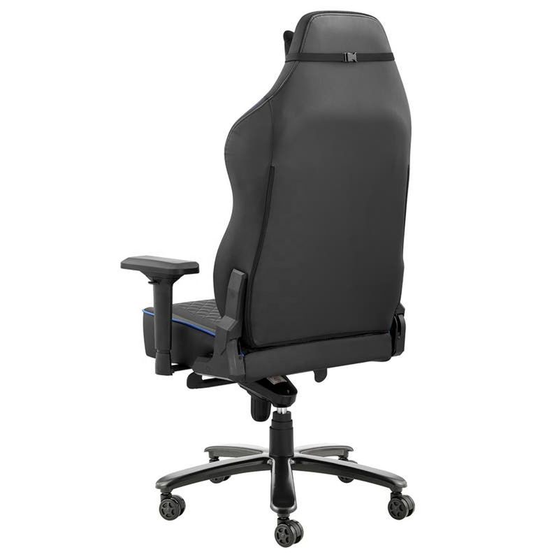 Oficina/Casa/Apartamento/Silla ejecutiva de la escuela con diseño de lujo de PU Leather E-sport